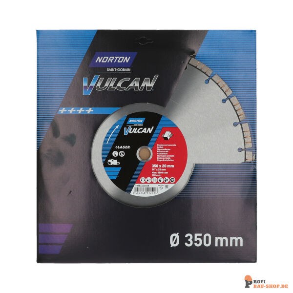 nortonschleifmittel/NORTON_schleifmittel_70184643658 Diamond Blade Norton Vulcan TURBO LASER 35x2 1x3.2_151323